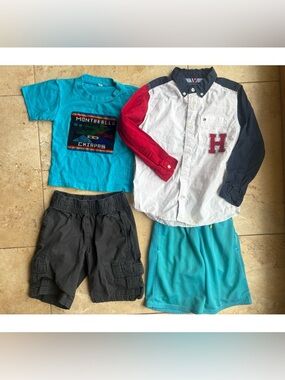 Boys Size 6 Bundle
